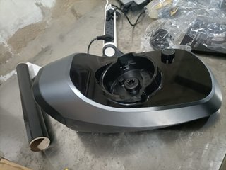 - Cecotec robot cocina multifunción pantalla tác