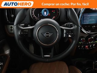 MINI Countryman John Cooper Works ALL4