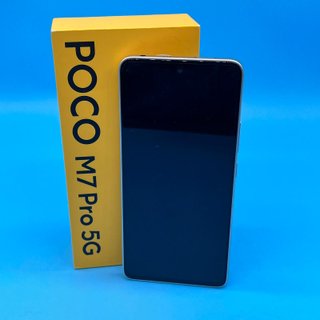 XIAOMI Smartphone 5G pantalla cámara batería