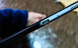 Samsung Galaxy Tab A7 Tablet