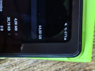 Samsung Galaxy Tab A7 Tablet