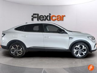 Renault Arkana Evolution TCe 103kW(140CV) EDC mild hybr
