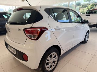 Hyundai i10 23.000KMS¡¡