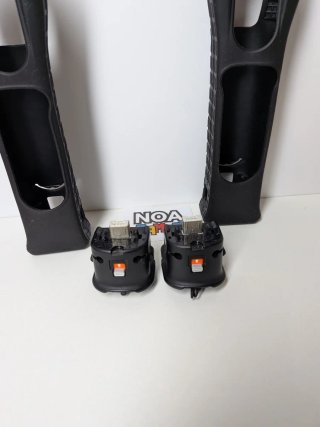 Pack accesorios motion plus con fundas