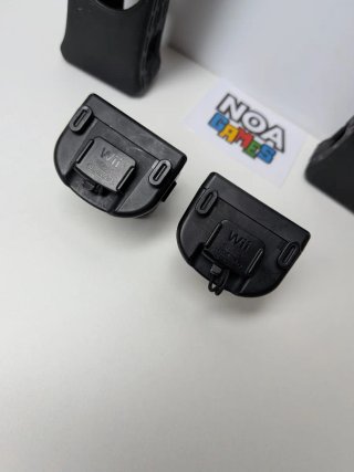 Pack accesorios motion plus con fundas
