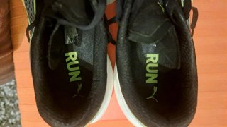 Puma Deviate Nitro 3 Zapatillas Running Hombre