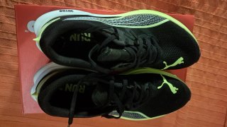 Puma Deviate Nitro 3 Zapatillas Running Hombre