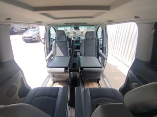 MERCEDES MOVOLUMEN CAMPERIZADO