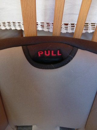 Silla coche Isofix 9-36kg Grupo I, II, III