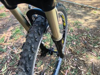 MTB Scott Endorphin pro racing