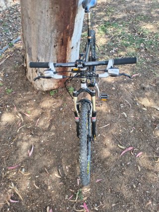 MTB Scott Endorphin pro racing