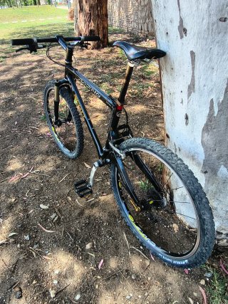 MTB Scott Endorphin pro racing