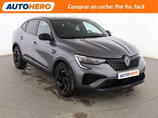 Renault Arkana 1.3 TCe Mild-Hybrid Esprit Alpine