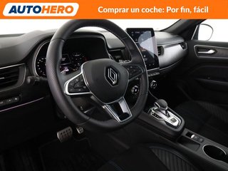 Renault Arkana 1.3 TCe Mild-Hybrid Esprit Alpine