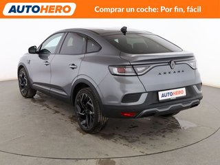 Renault Arkana 1.3 TCe Mild-Hybrid Esprit Alpine
