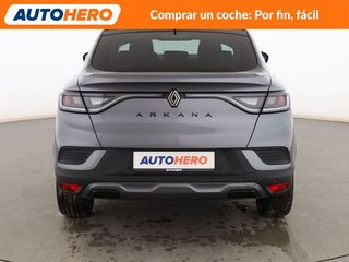 Renault Arkana 1.3 TCe Mild-Hybrid Esprit Alpine