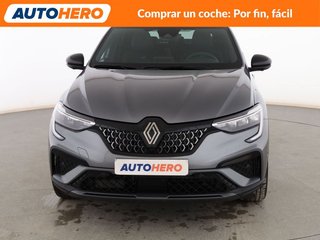 Renault Arkana 1.3 TCe Mild-Hybrid Esprit Alpine