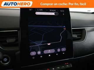 Renault Arkana 1.3 TCe Mild-Hybrid Esprit Alpine