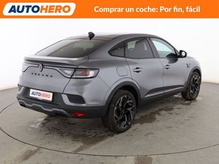Renault Arkana 1.3 TCe Mild-Hybrid Esprit Alpine