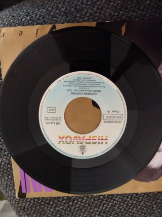 Vinilo Coppini Indie