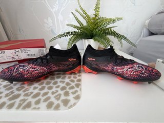 Botas Puma Future gama media-alta PVP de 94,99 €
