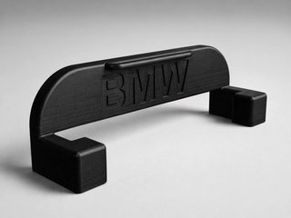 BMW Wireless Charging Mod F30 F32 F80 F82 i3 Qi