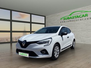 Clio Business Blue dCi 63 kW (85CV)