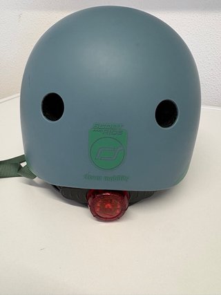 Casco Scoot & Ride XXS - S