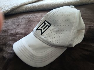 ORIGINAL Gorra nike Tiger Woods