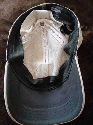 ORIGINAL Gorra nike Tiger Woods