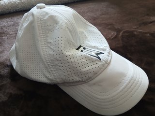 ORIGINAL Gorra nike Tiger Woods