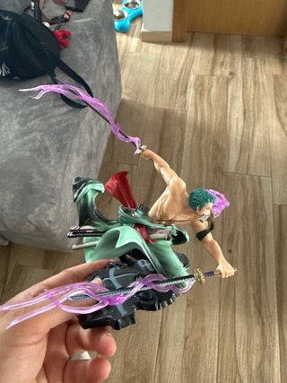 Figura Zoro One Piece