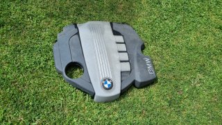 Tapa motor BMW N47
