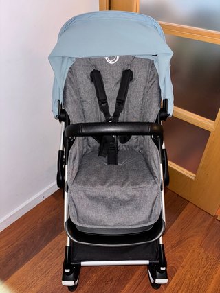 Bugaboo Fox 2 Vapor blue