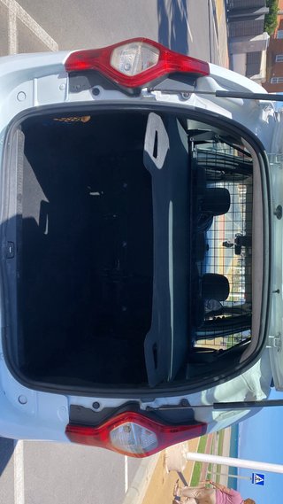 Dacia Lodgy 2016