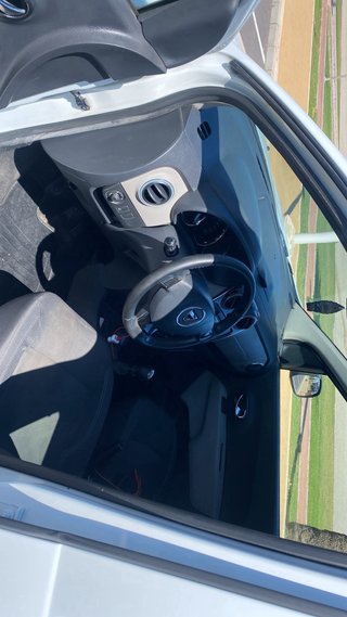 Dacia Lodgy 2016