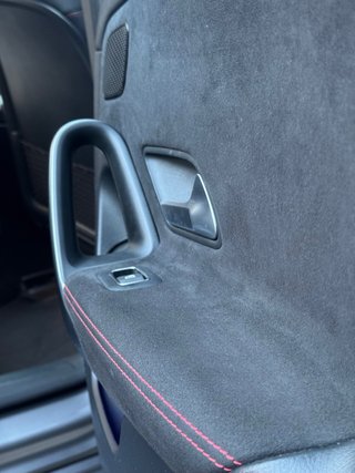 Mercedes-Benz Clase A 2018
