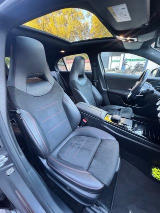 Mercedes-Benz Clase A 2018
