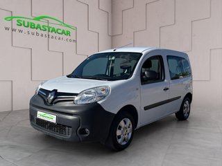 Kangoo COMBI Profesional N1 Energy dCi 55kW (75CV)