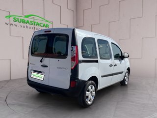 Kangoo COMBI Profesional N1 Energy dCi 55kW (75CV)