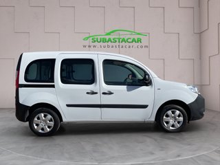Kangoo COMBI Profesional N1 Energy dCi 55kW (75CV)