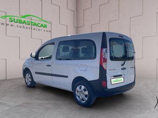 Kangoo COMBI Profesional N1 Energy dCi 55kW (75CV)