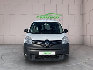 Kangoo COMBI Profesional N1 Energy dCi 55kW (75CV)