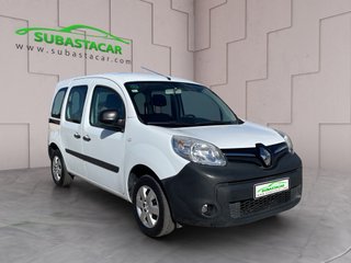 Kangoo COMBI Profesional N1 Energy dCi 55kW (75CV)