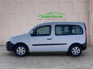 Kangoo COMBI Profesional N1 Energy dCi 55kW (75CV)