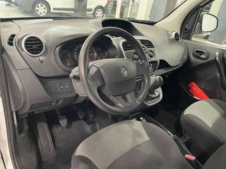 Kangoo COMBI Profesional N1 Energy dCi 55kW (75CV)