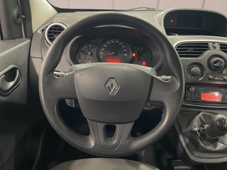 Kangoo COMBI Profesional N1 Energy dCi 55kW (75CV)