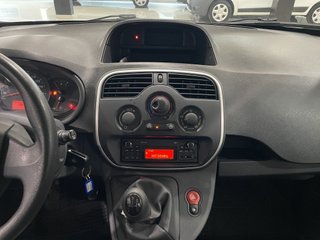 Kangoo COMBI Profesional N1 Energy dCi 55kW (75CV)