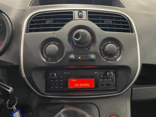 Kangoo COMBI Profesional N1 Energy dCi 55kW (75CV)