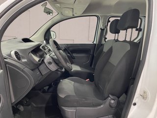 Kangoo COMBI Profesional N1 Energy dCi 55kW (75CV)